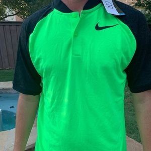 New Nike Golf
